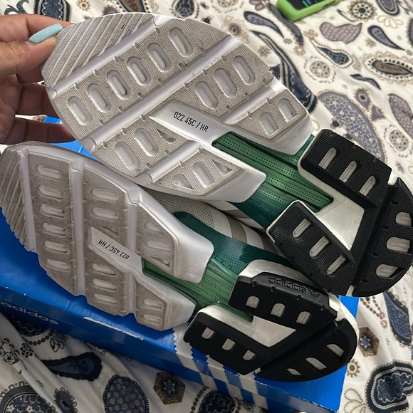 EUC 🔥 Adidas Pod-S3.1W - Picture 6 of 7